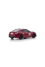 KYOSHO KYO32650MF MINI-Z AWD MA-020 READYSET  TOYOTA 86 MF GHOST