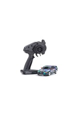 KYOSHO KYO32652HK MINI-Z AWD MA-020 READYSET HKS SKYLINE (R32 GT-R) 1993  #87
