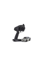KYOSHO KYO32359S MINI-Z RWD MR-04 READYSET NISSAN SKYLINE 2000GT-R (KPGC10) TUNED VER. SILVER