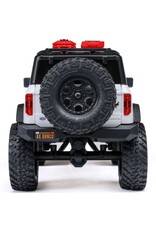 AXIAL AXI00006V2T4 1/24 SCX24 FORD BRONCO 4X4 RTR: WHITE