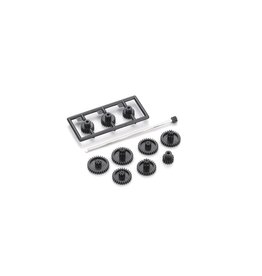 KYOSHO KYOMD006B PINION AND SPUR GEAR SET AWD