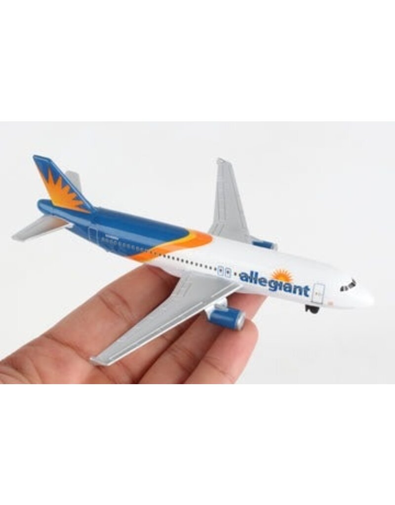 DARON WORLDWIDE RT2324 ALLEGIANT SINGLE PLANE