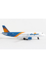 DARON WORLDWIDE RT2324 ALLEGIANT SINGLE PLANE