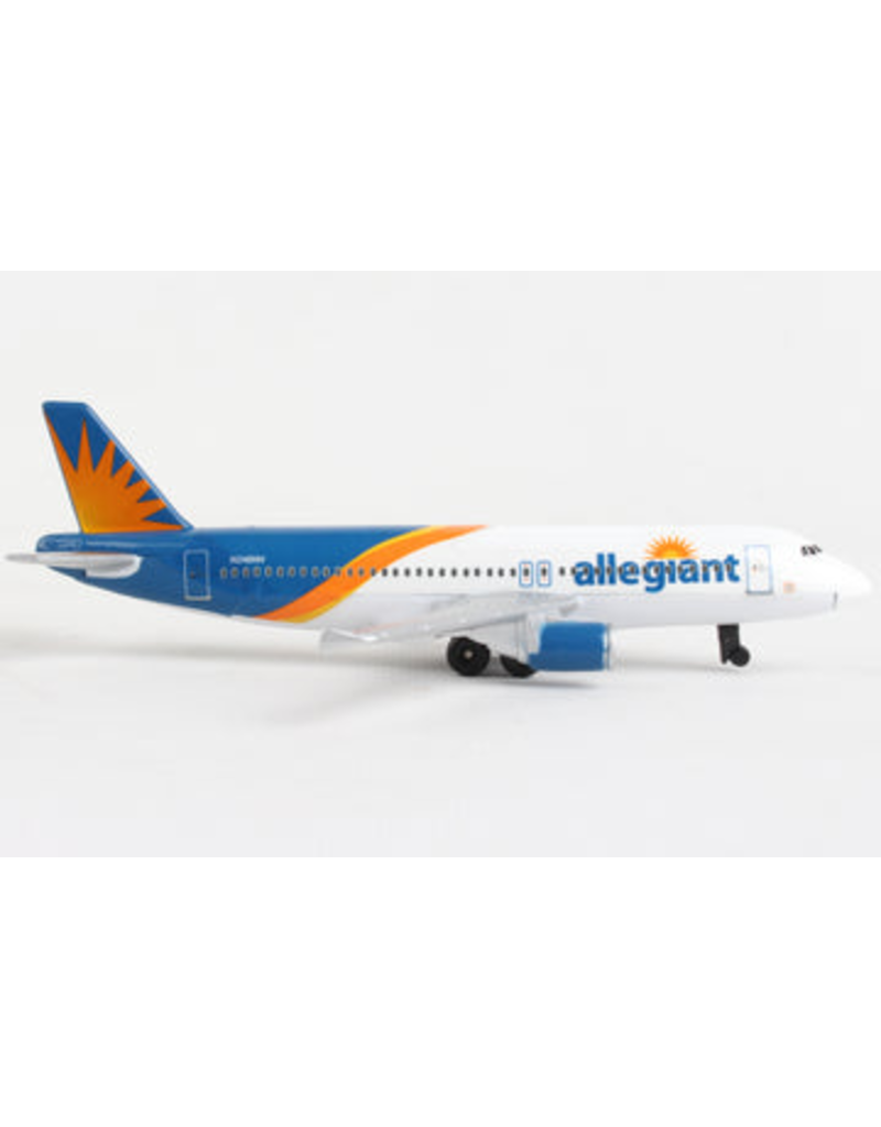DARON WORLDWIDE RT2324 ALLEGIANT SINGLE PLANE