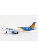 DARON WORLDWIDE RT2324 ALLEGIANT SINGLE PLANE