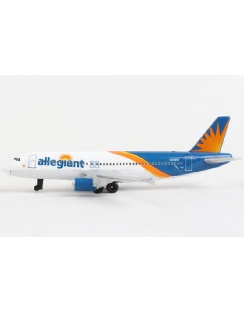DARON WORLDWIDE RT2324 ALLEGIANT SINGLE PLANE