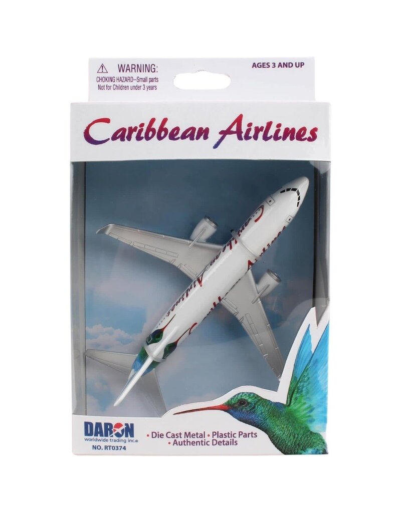REALTOY RT0374 CARIBBEAN SINGLE PLANE