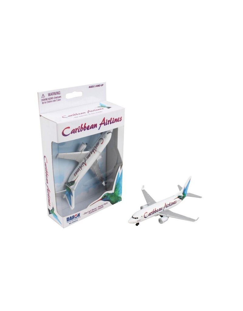 REALTOY RT0374 CARIBBEAN SINGLE PLANE