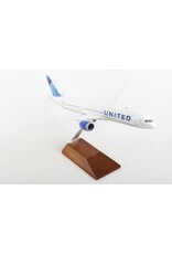 SKYMARKS SKR5170 UNITED NEW LIVERY W/W 787-10 1/200 SCALE