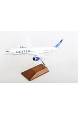 SKYMARKS SKR5170 UNITED NEW LIVERY W/W 787-10 1/200 SCALE
