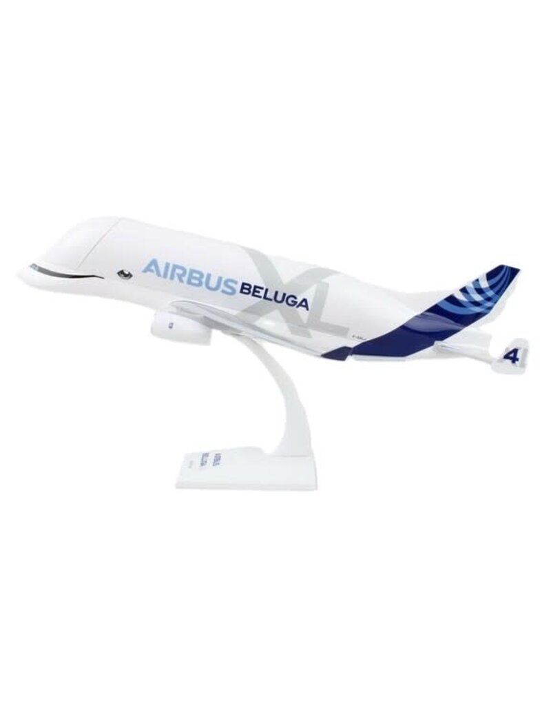SKYMARKS SKR1090 AIRBUS BELUGA XL #4 1/200 SCALE