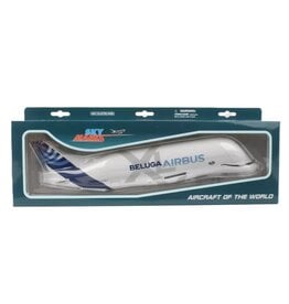 SKYMARKS SKR1090 AIRBUS BELUGA XL #4 1/200 SCALE