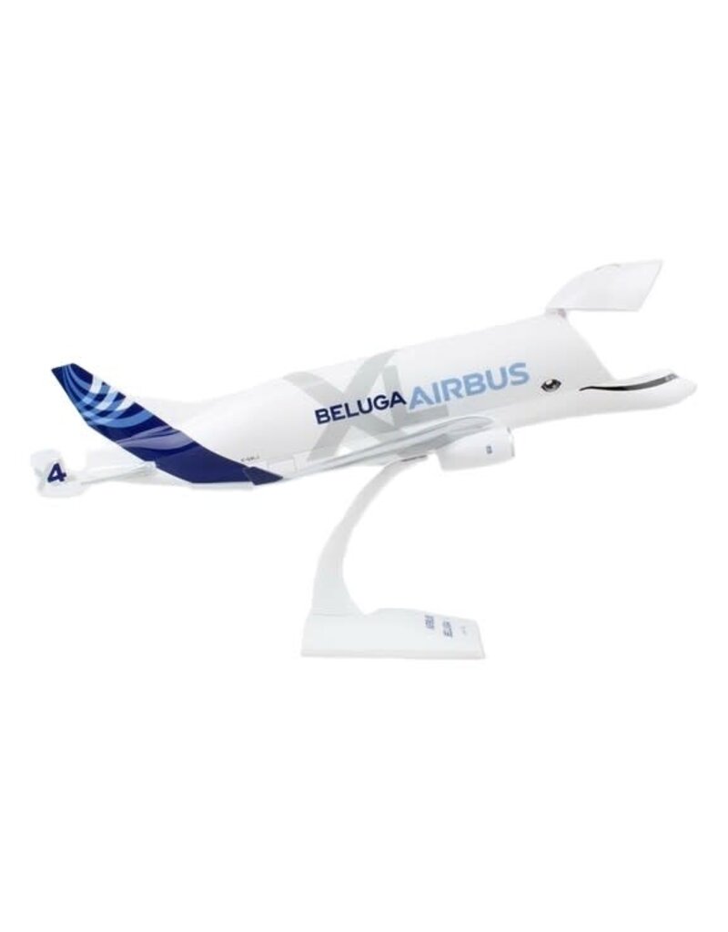 SKYMARKS SKR1090 AIRBUS BELUGA XL #4 1/200 SCALE