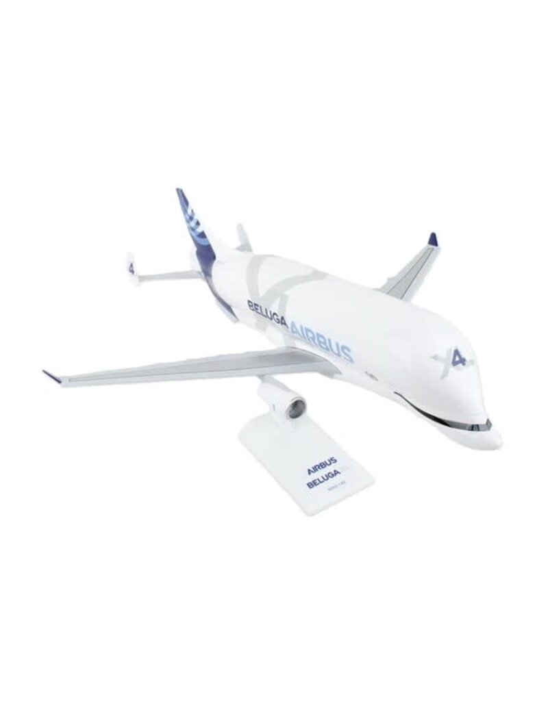 SKYMARKS SKR1090 AIRBUS BELUGA XL #4 1/200 SCALE