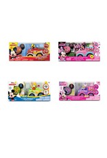 DISNEY DAISY DUCK BAKESHOP CRUISER R/C 2.4 GHZ RADIO CONTROL