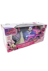 DISNEY DAISY DUCK BAKESHOP CRUISER R/C 2.4 GHZ RADIO CONTROL