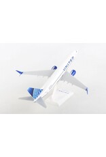 SKYMARKS SKR1028 UNITED 2019 LIVERY 737-800 1/130 SCALE