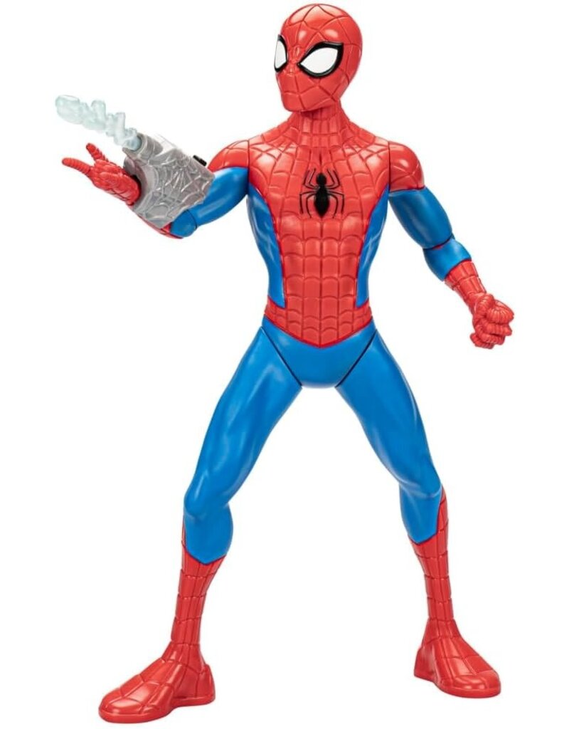 HASBRO HAS 23331 MARVEL SPIDER-MAN THWIP ACTION FIGURE 13''