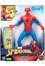 HASBRO HAS 23331 MARVEL SPIDER-MAN THWIP ACTION FIGURE 13''