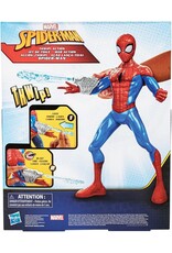 HASBRO HAS 23331 MARVEL SPIDER-MAN THWIP ACTION FIGURE 13''