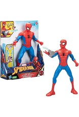 HASBRO HAS 23331 MARVEL SPIDER-MAN THWIP ACTION FIGURE 13''