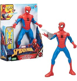 HASBRO HAS 23331 MARVEL SPIDER-MAN THWIP ACTION FIGURE 13''