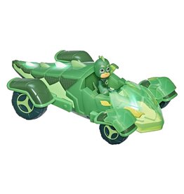HASBRO HAS 85212 PJMASKS GEKKO-MOBILE R/C 2.4 GHZ RADIO CONTROL