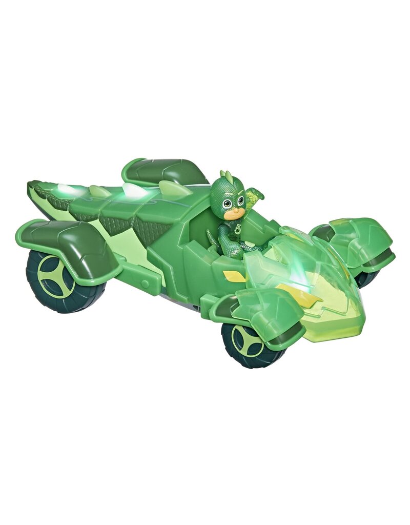 HASBRO HAS 85212 PJMASKS GEKKO-MOBILE R/C 2.4 GHZ RADIO CONTROL
