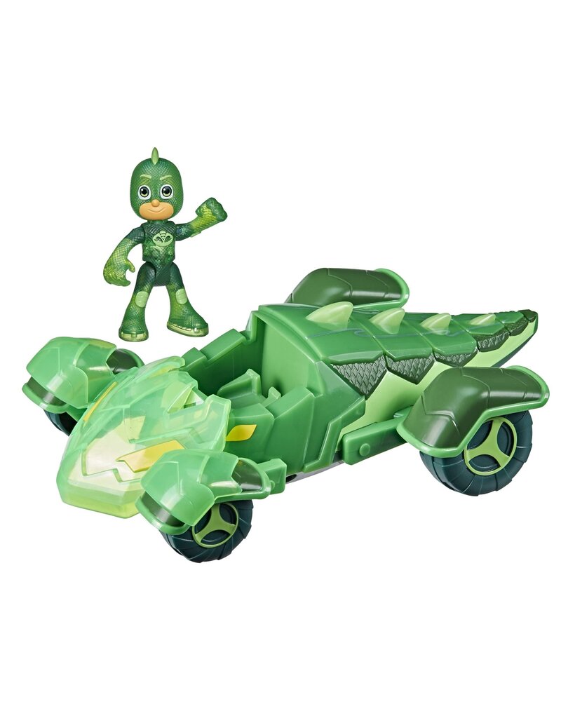 HASBRO HAS 85212 PJMASKS GEKKO-MOBILE R/C 2.4 GHZ RADIO CONTROL