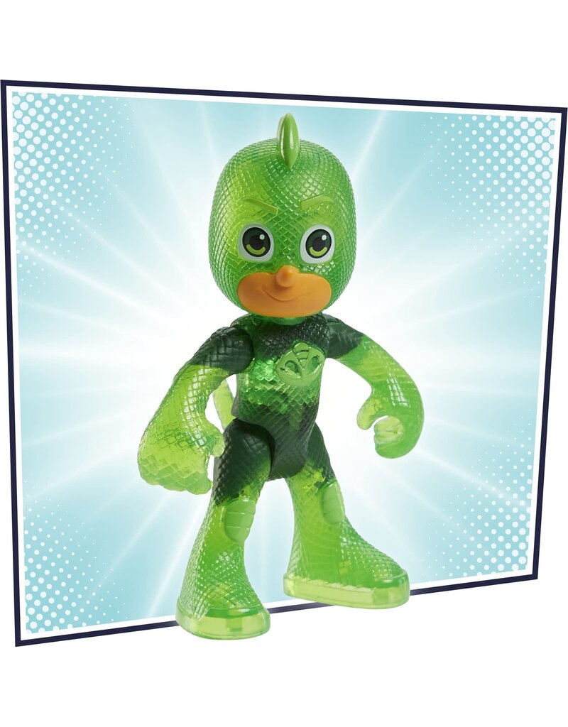 HASBRO HAS 85212 PJMASKS GEKKO-MOBILE R/C 2.4 GHZ RADIO CONTROL