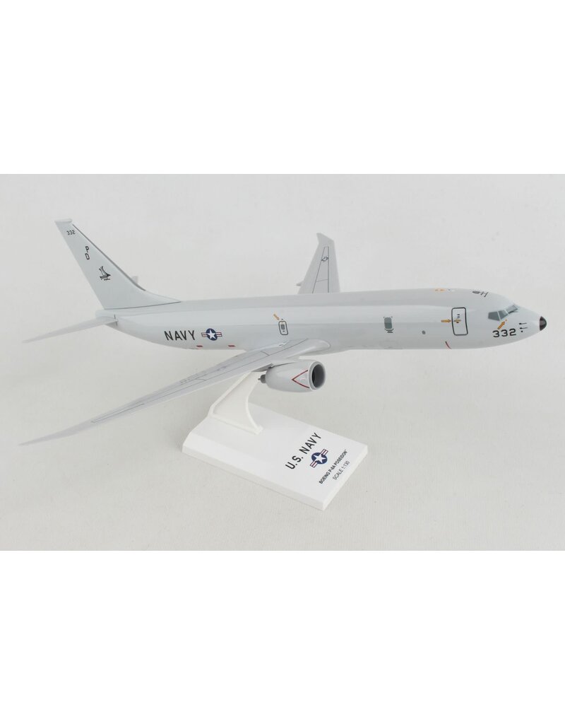 SKYMARKS SKR1119 USN P8 1/130 SCALE