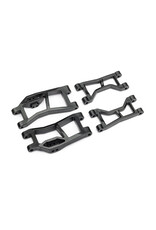 TRAXXAS TRA10730 SUSP ARMS REAR UPPER & LOWER