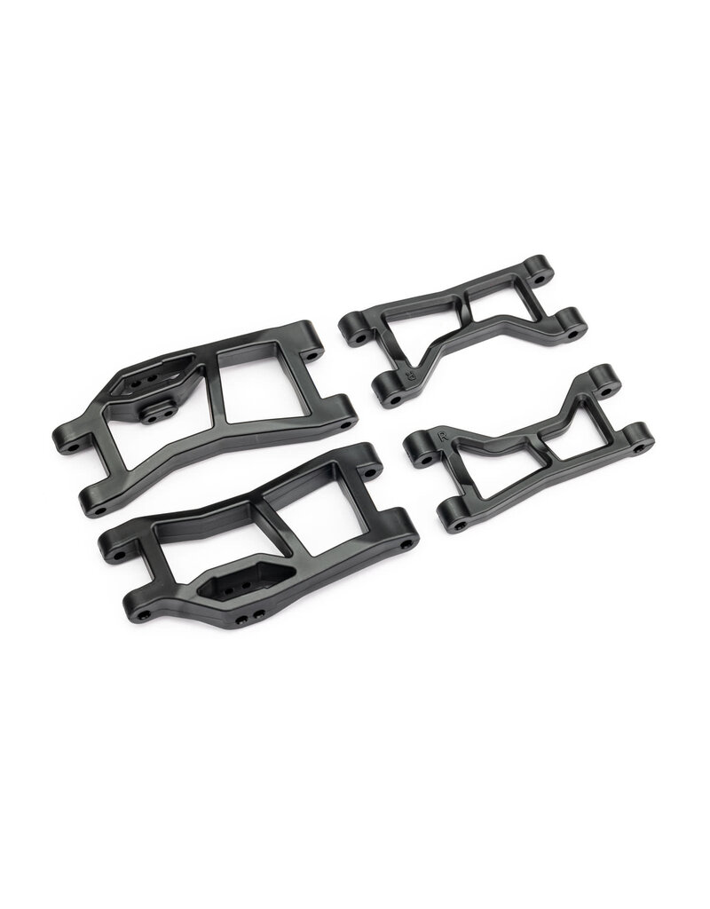 TRAXXAS TRA10730 SUSP ARMS REAR UPPER & LOWER