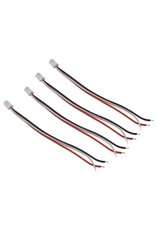 FLYSKY FSY-FS-GMR GMR GENUINE MICRO 2.4GHZ 4-CHANNEL AFHDS3 RECEIVER W/BUILT IN GYRO