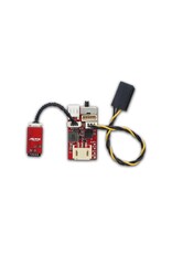 FURITEK FTK-FUR-2073  LIZARD PRO 30A BRUSHED/BRUSHLESS ESC COMBO