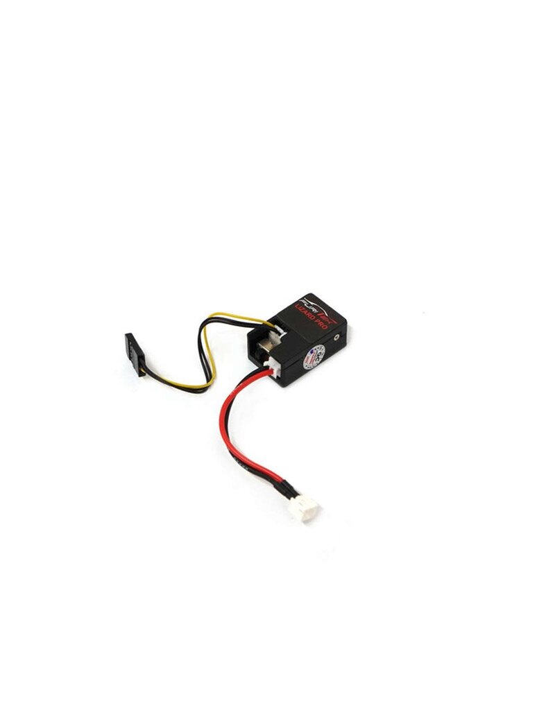 FURITEK FTK-FUR-2073  LIZARD PRO 30A BRUSHED/BRUSHLESS ESC COMBO