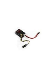 FURITEK FTK-FUR-2073  LIZARD PRO 30A BRUSHED/BRUSHLESS ESC COMBO