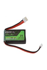ECOPOWER ECP-4017 2S LIPO 7.4V 350MAH 30C BATTERY: PH2.0 (LOSI MICRO-B)