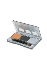 TAMIYA TAM87085 TAMIYA WEATHERING MASTER C SET, W/ ORANGE RUST, GUN METAL, SILVER COLORS