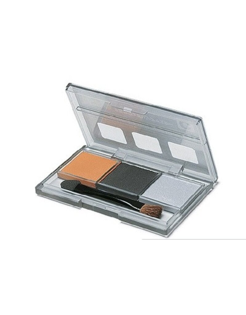 TAMIYA TAM87085 TAMIYA WEATHERING MASTER C SET, W/ ORANGE RUST, GUN METAL, SILVER COLORS