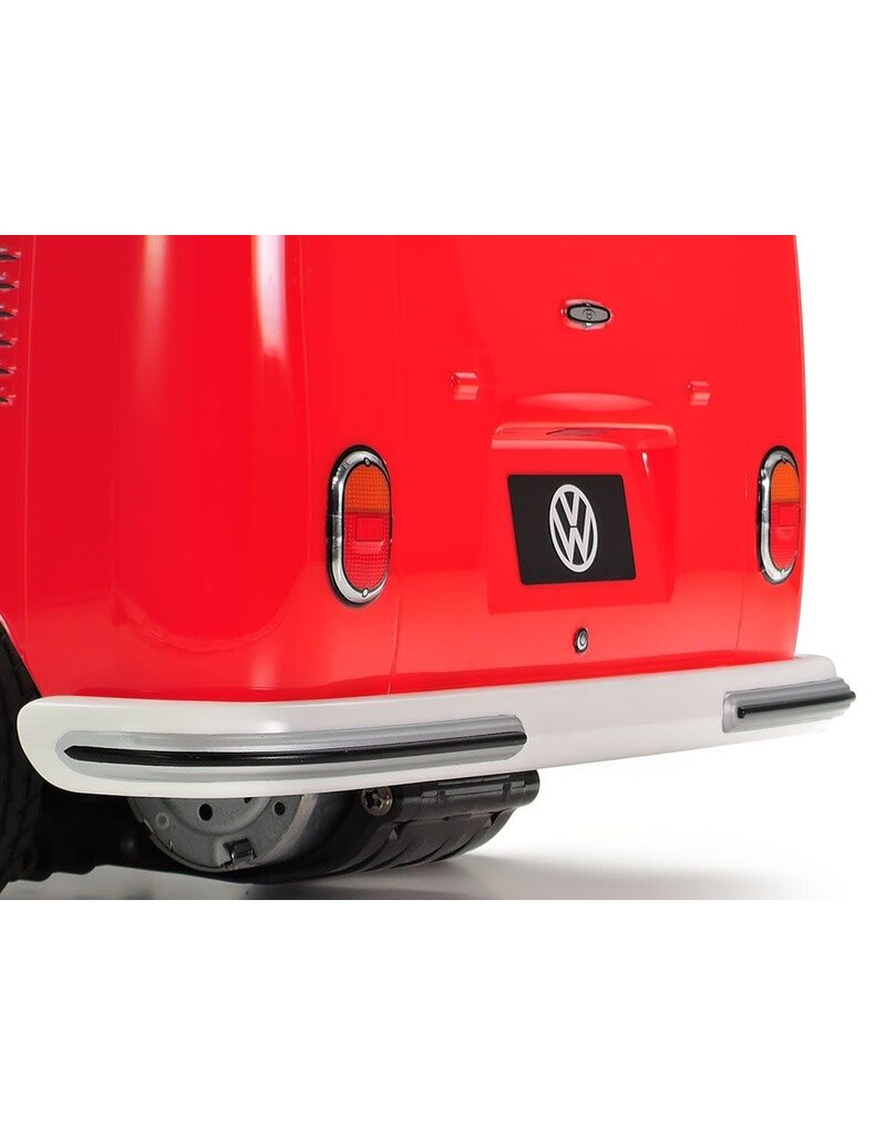 TAMIYA TAM58668 VOLKSWAGEN VAN TYPE 2 T1, M06 CHASSIS