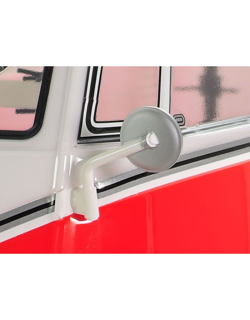 TAMIYA TAM58668 VOLKSWAGEN VAN TYPE 2 T1, M06 CHASSIS