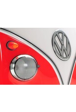 TAMIYA TAM58668 VOLKSWAGEN VAN TYPE 2 T1, M06 CHASSIS