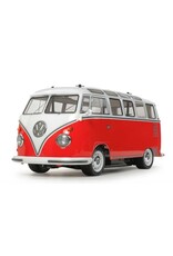 TAMIYA TAM58668 VOLKSWAGEN VAN TYPE 2 T1, M06 CHASSIS