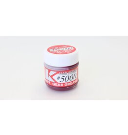 KYOSHO KYO96503 DIFF GEAR GREASE #5000