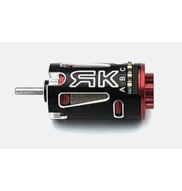 MARKA RACING PRODUCTS KEN MZR-2500-V2 MINI-Z V2 BRUSHLESS MOTOR 2500KV