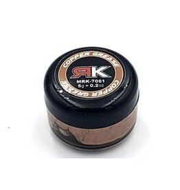 MARKA RACING PRODUCTS MRK-7061 MARKS COPPER GREASE 5GR