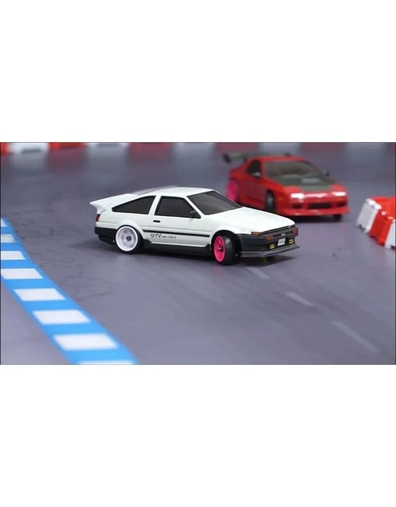 MARKA RACING PRODUCTS KEN 1002 MRD ZERO CONVERSION KIT