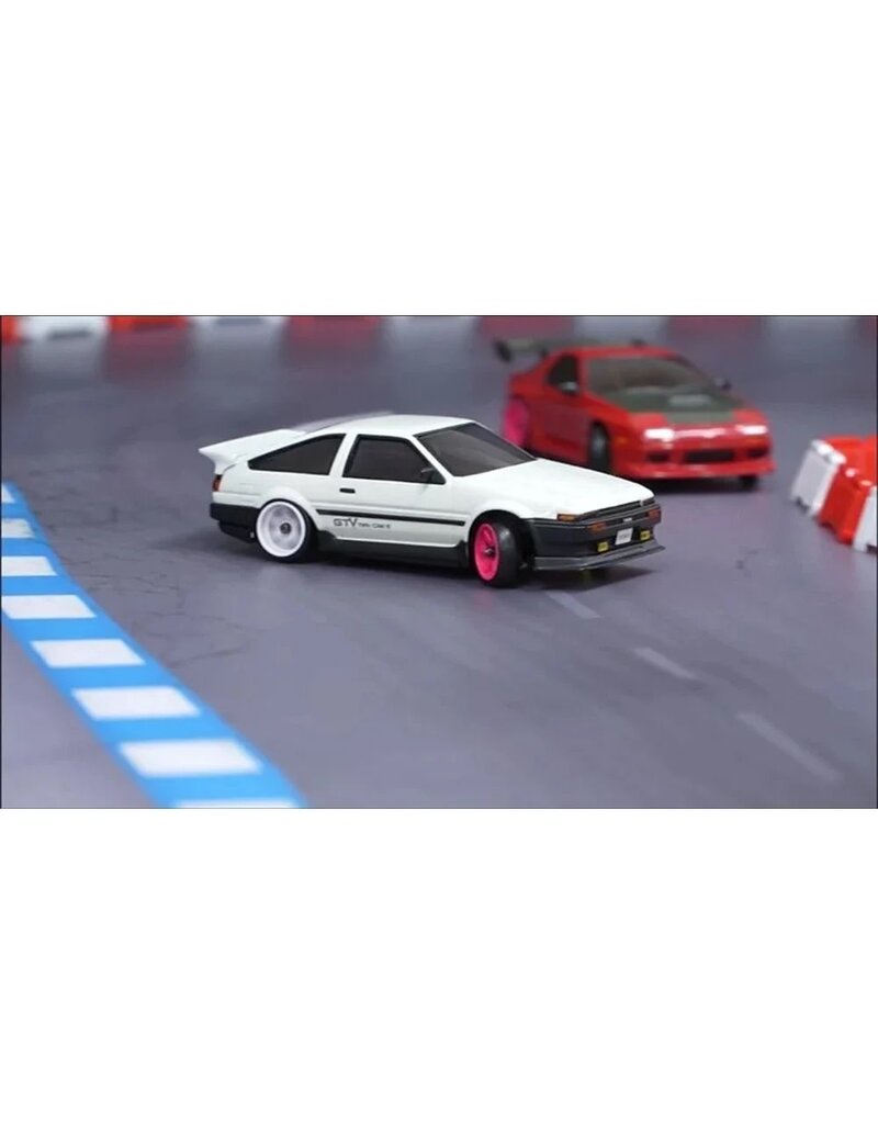 PN RACING KEN 1002 MRD ZERO CONVERSION KIT