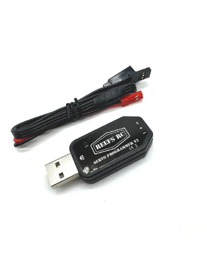 REEFS RC SEHREEFS232 REEF'S RC USB LINK V2